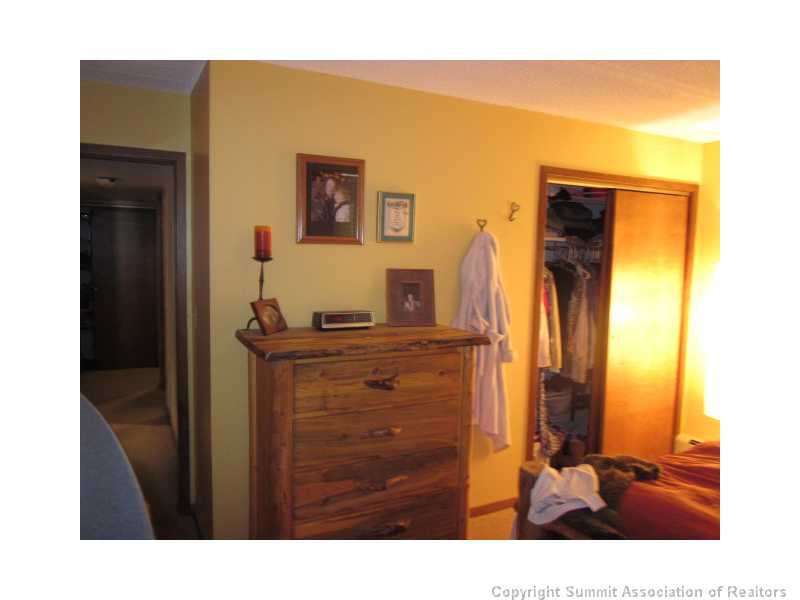 800 Copper Road, Unit 176 Frisco, CO 80443 - Photo 11 of 20 Bedroom. Bedroom #1