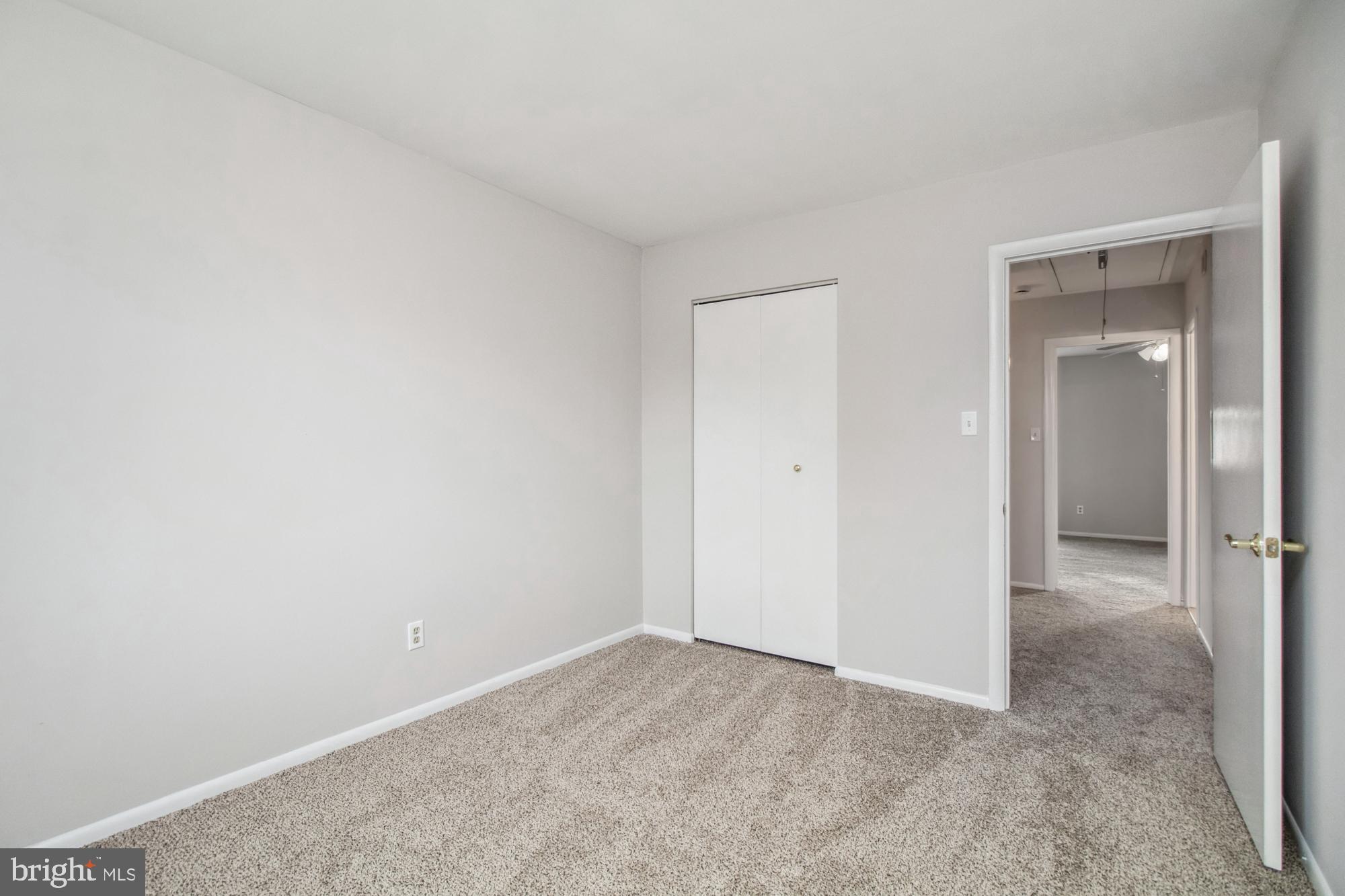 7909 Gray Haven Road Dundalk, MD 21222 - Photo 30 of 43 Bedroom 2