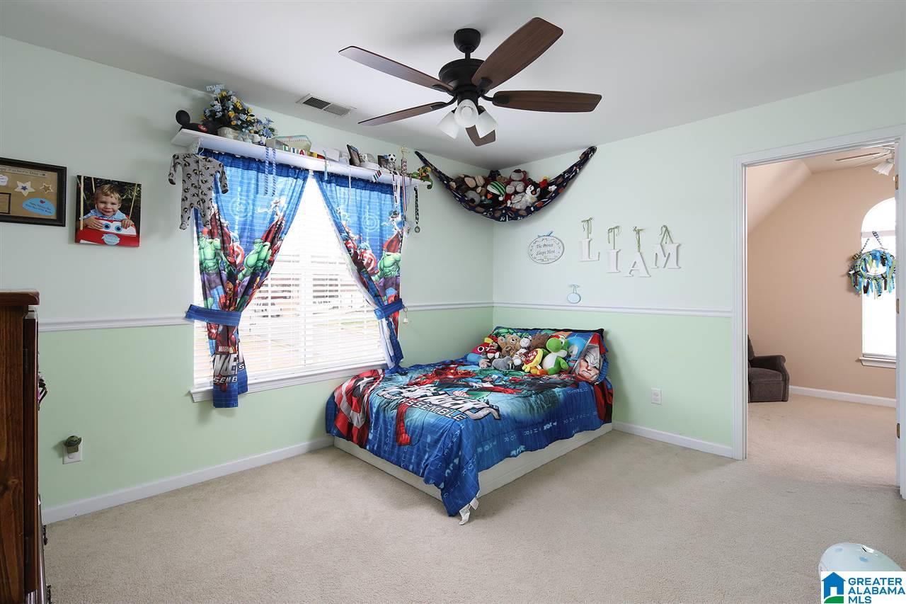 6020 Overlook Lane Bessemer, AL 35022 - Photo 22 of 35