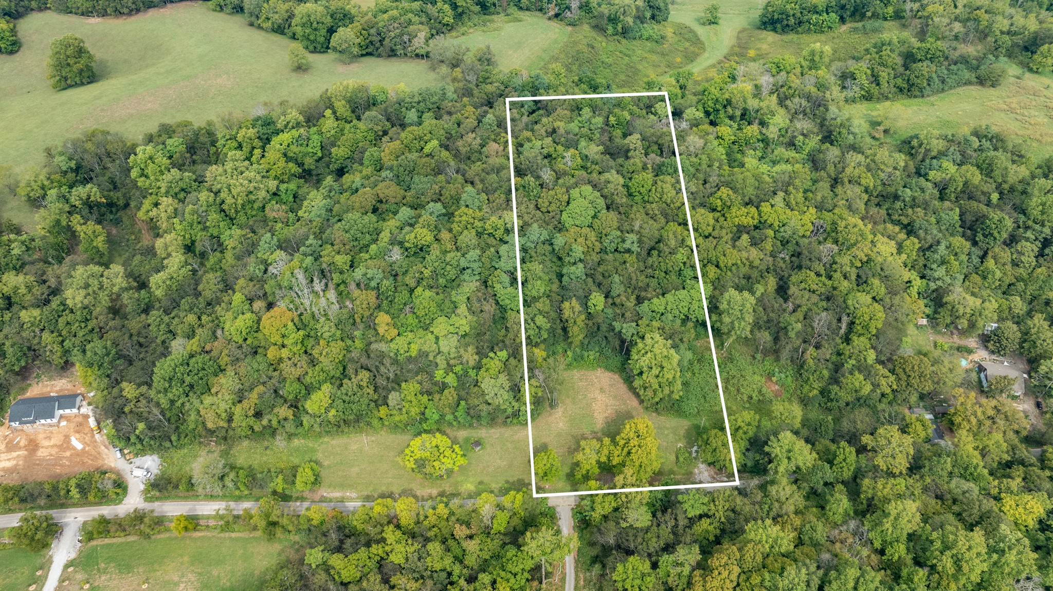 0 Roy Dodson Road Columbia, TN 38401 - Photo 30 of 33