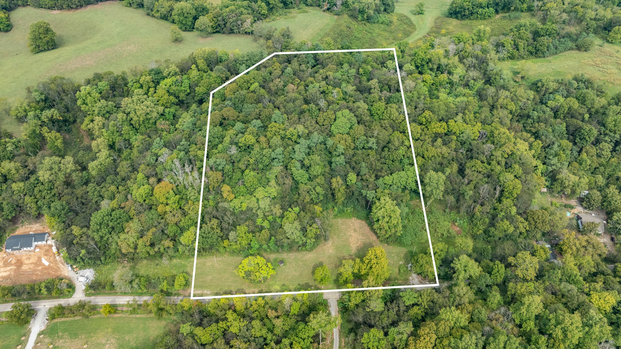 0 Roy Dodson Road Columbia, TN 38401 - Photo 32 of 33