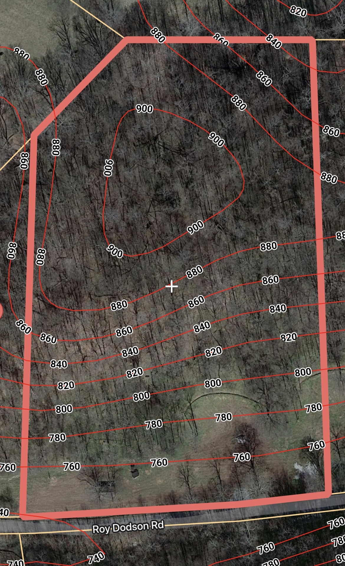 0 Roy Dodson Road Columbia, TN 38401 - Photo 33 of 33