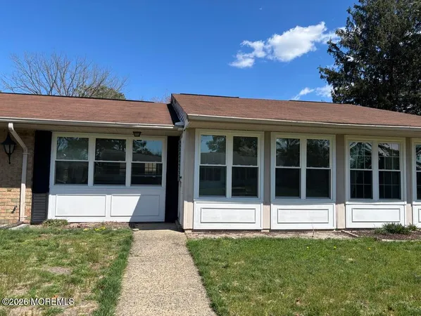 $2,200 | 43 C Edinburgh Lane, Manchester Township, NJ 08759