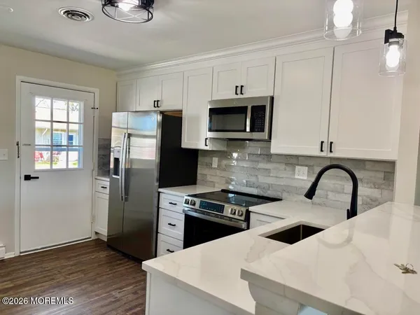 $2,200 | 43 C Edinburgh Lane, Manchester Township, NJ 08759