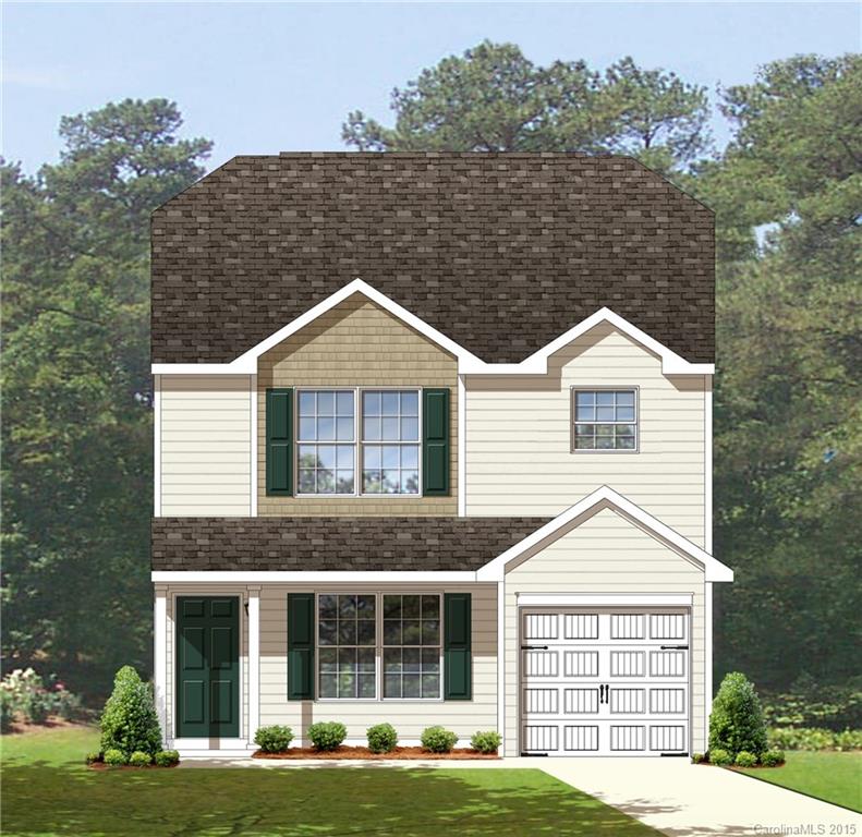 2030 Gunnars Ridge Road, Unit 27 Lancaster, SC 29720 - Photo 1 of 7