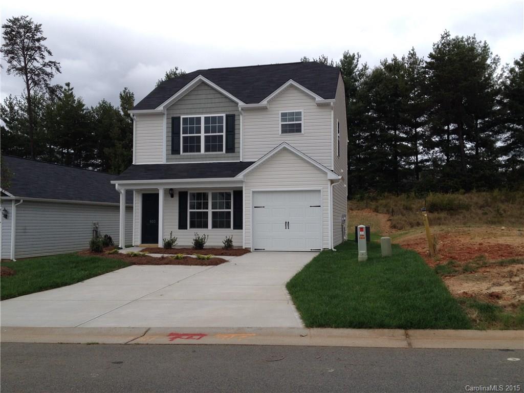 2030 Gunnars Ridge Road, Unit 27 Lancaster, SC 29720 - Photo 7 of 7