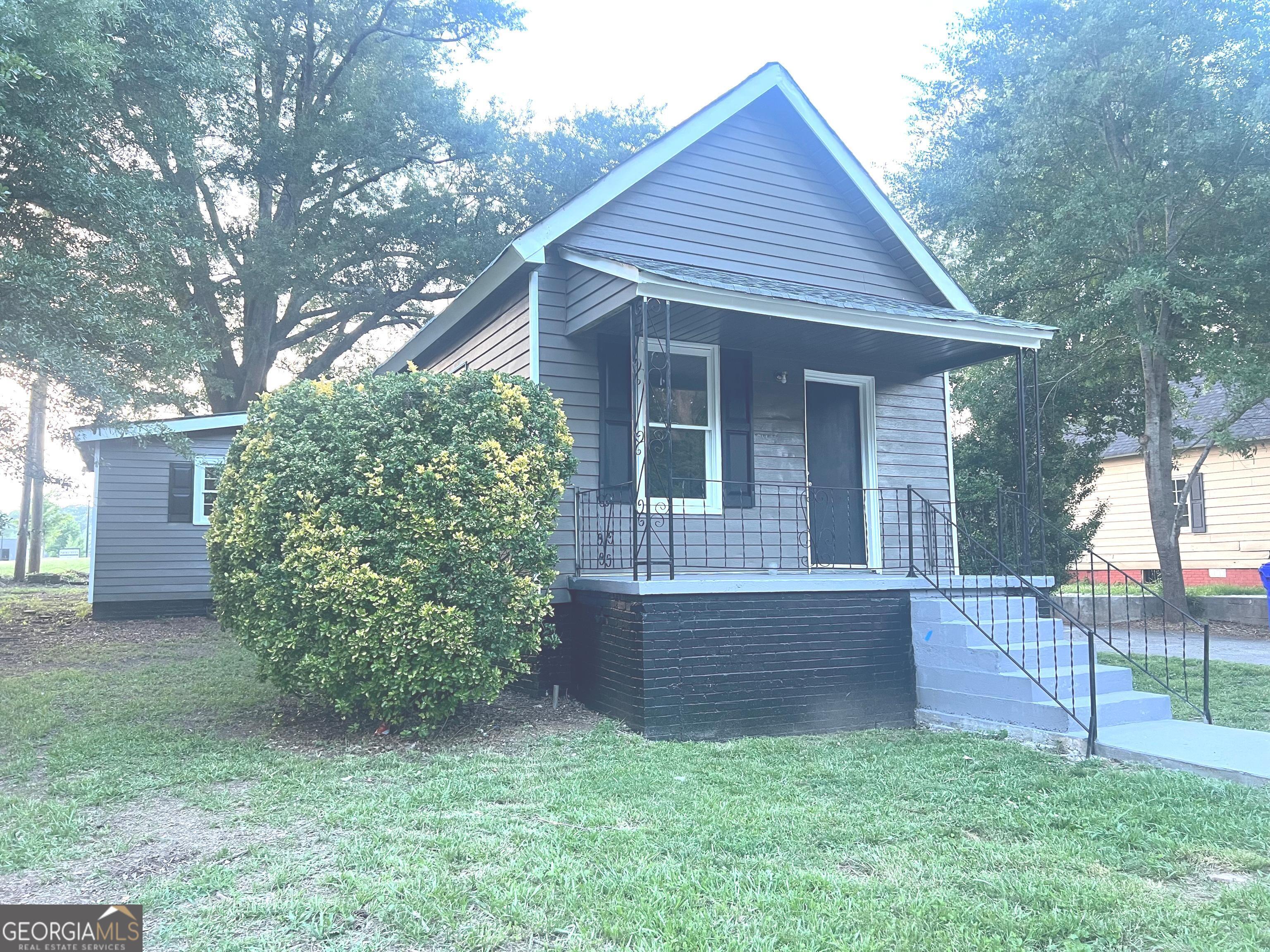 108 3rd Street Monroe, GA 30655 - Photo 3 of 3