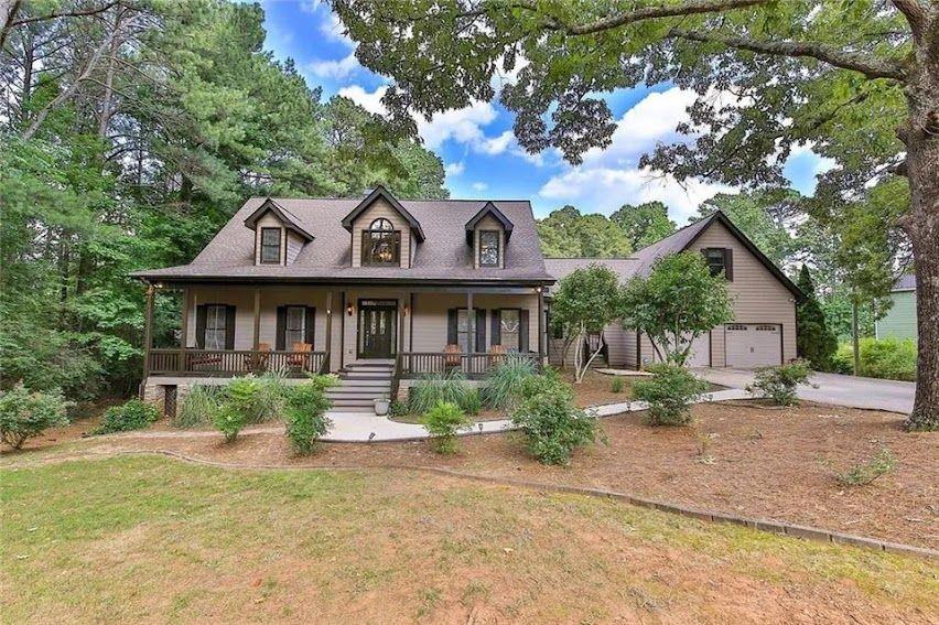 1230 Mars Hill Road Acworth, GA 30101 - Photo 1 of 1 Gallery Image 1