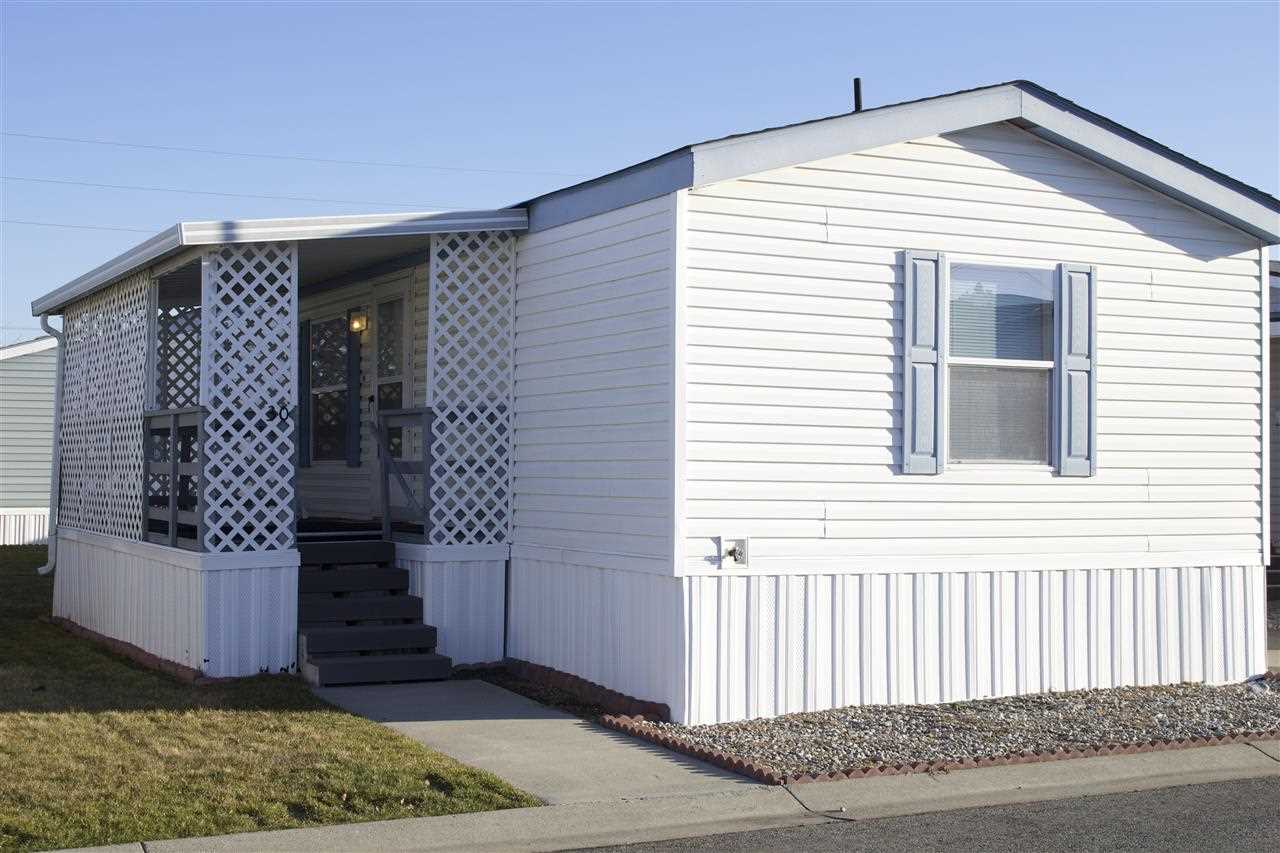 304 South Conklin Road, Unit 30 Veradale, WA 99037 - Photo 1 of 14 Gallery Image 1