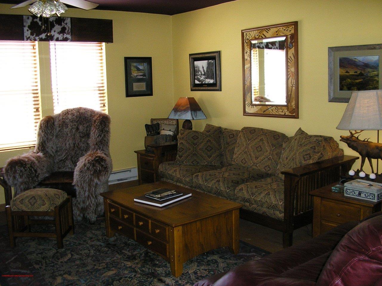 2369 County Road 23 Ridgway, CO 81432 - Photo 8 of 12 a living room with furniture and a window