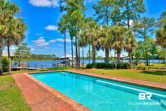 30007 Spring Branch Road Elberta, AL 36530 - Photo 4 of 45