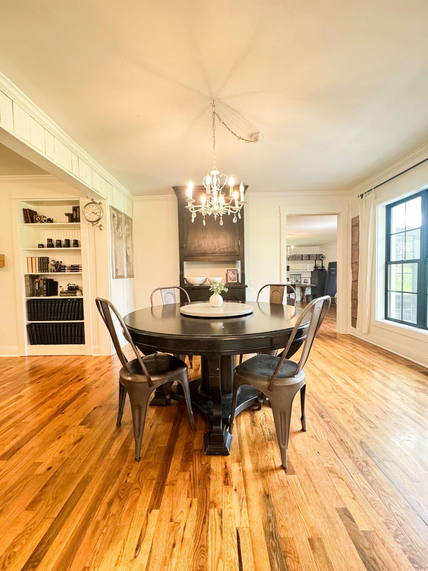 4871 Rutherford Road Powell, OH 43065 - Photo 41 of 63 42