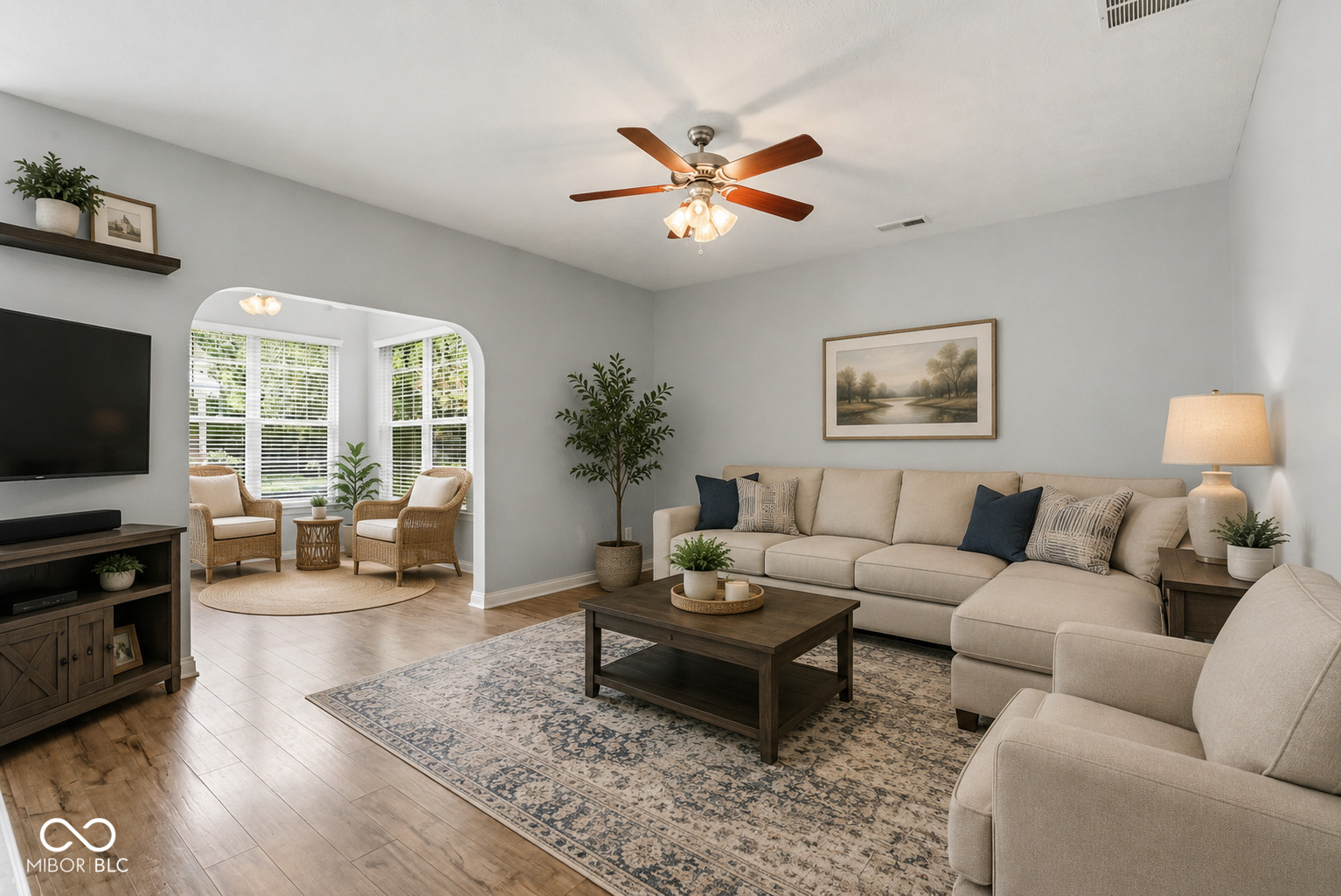 561 Rickels Court Whiteland, IN 46184 - Photo 3 of 25 Gallery Image 3