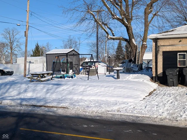 $99,000 | 802 West 22nd Street, Anderson, IN 46016