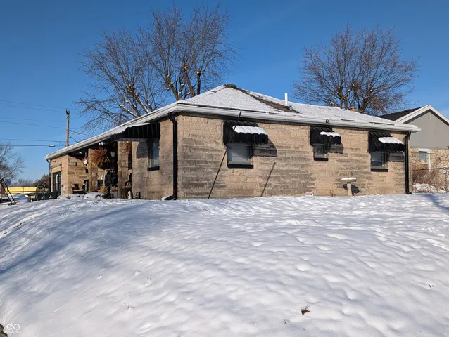 $99,000 | 802 West 22nd Street, Anderson, IN 46016