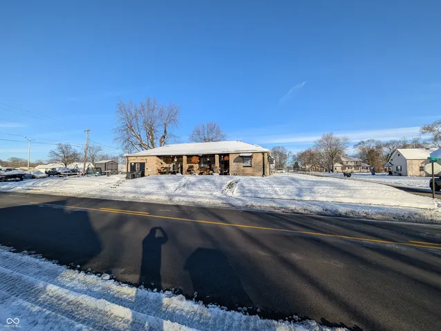 $99,000 | 802 West 22nd Street, Anderson, IN 46016