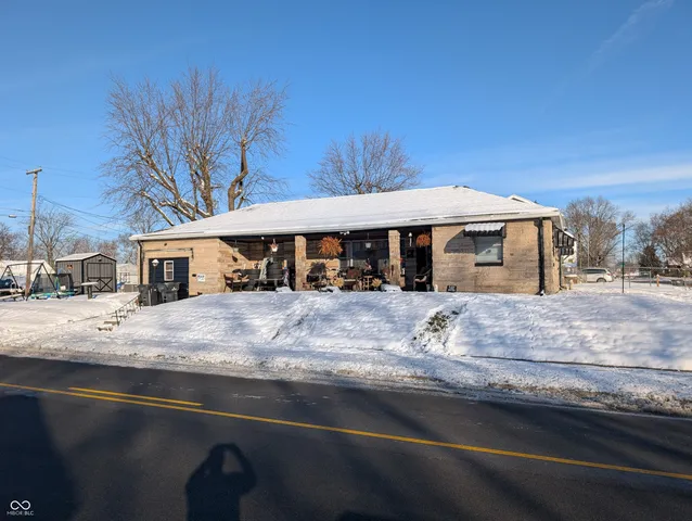 $99,000 | 802 West 22nd Street, Anderson, IN 46016