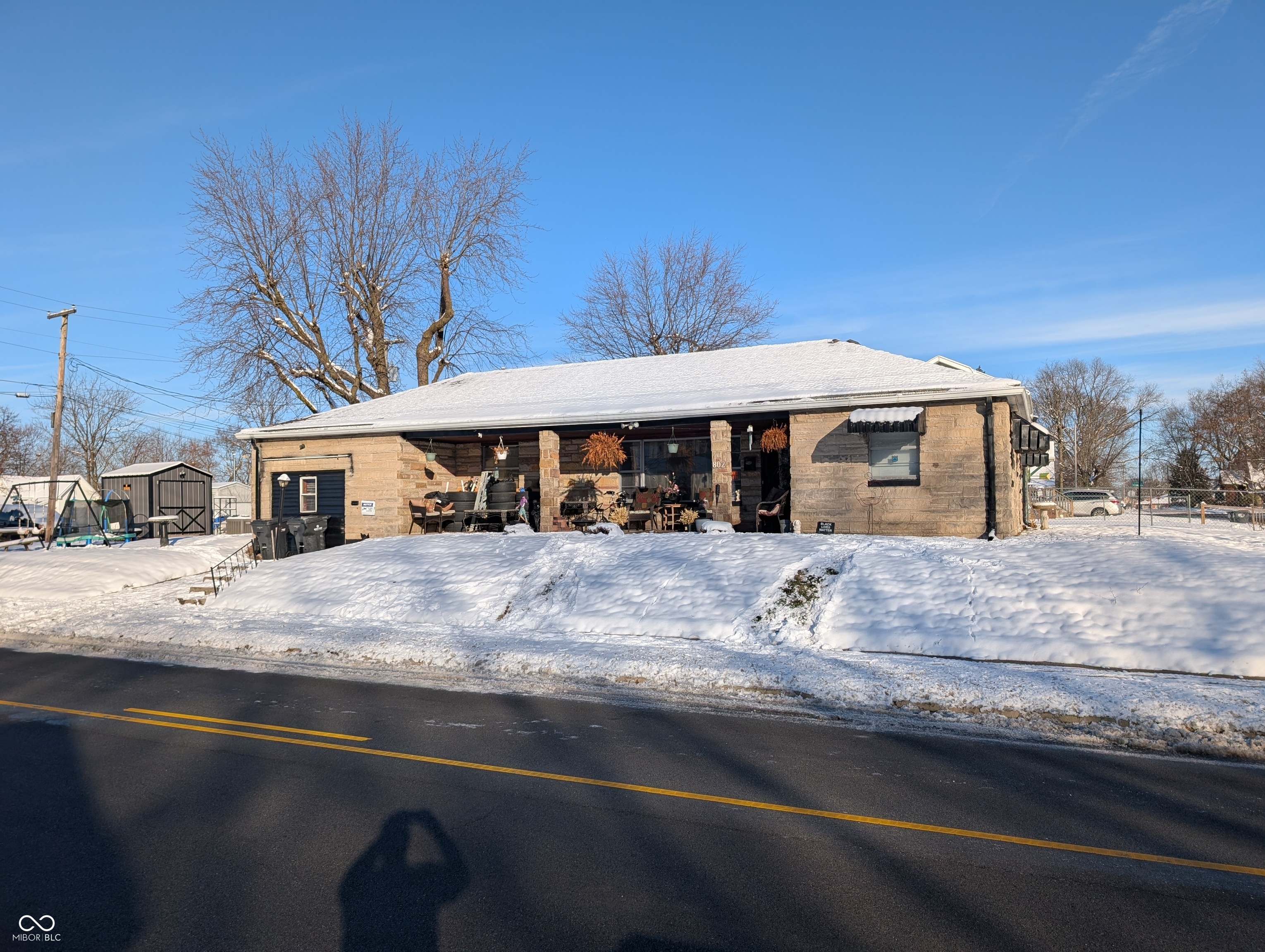 802 West 22nd Street Anderson, IN 46016 - Photo 8 of 9