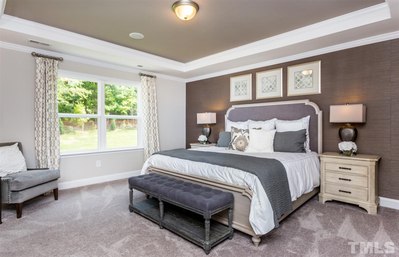 8453 Lochwind Run, Unit OLM Raleigh, NC 27615 - Photo 14 of 17 Gallery Image 14