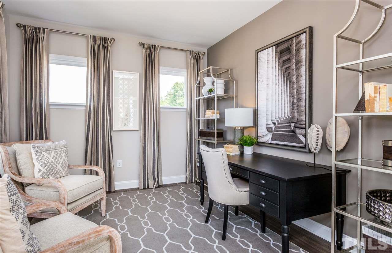 8453 Lochwind Run, Unit OLM Raleigh, NC 27615 - Photo 4 of 17 Gallery Image 4