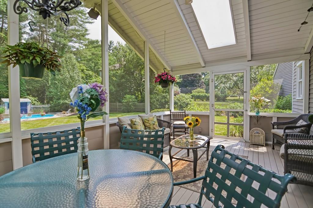 57 Pilgrim Road Holliston, MA 01746 - Photo 20 of 42 Gallery Image 20