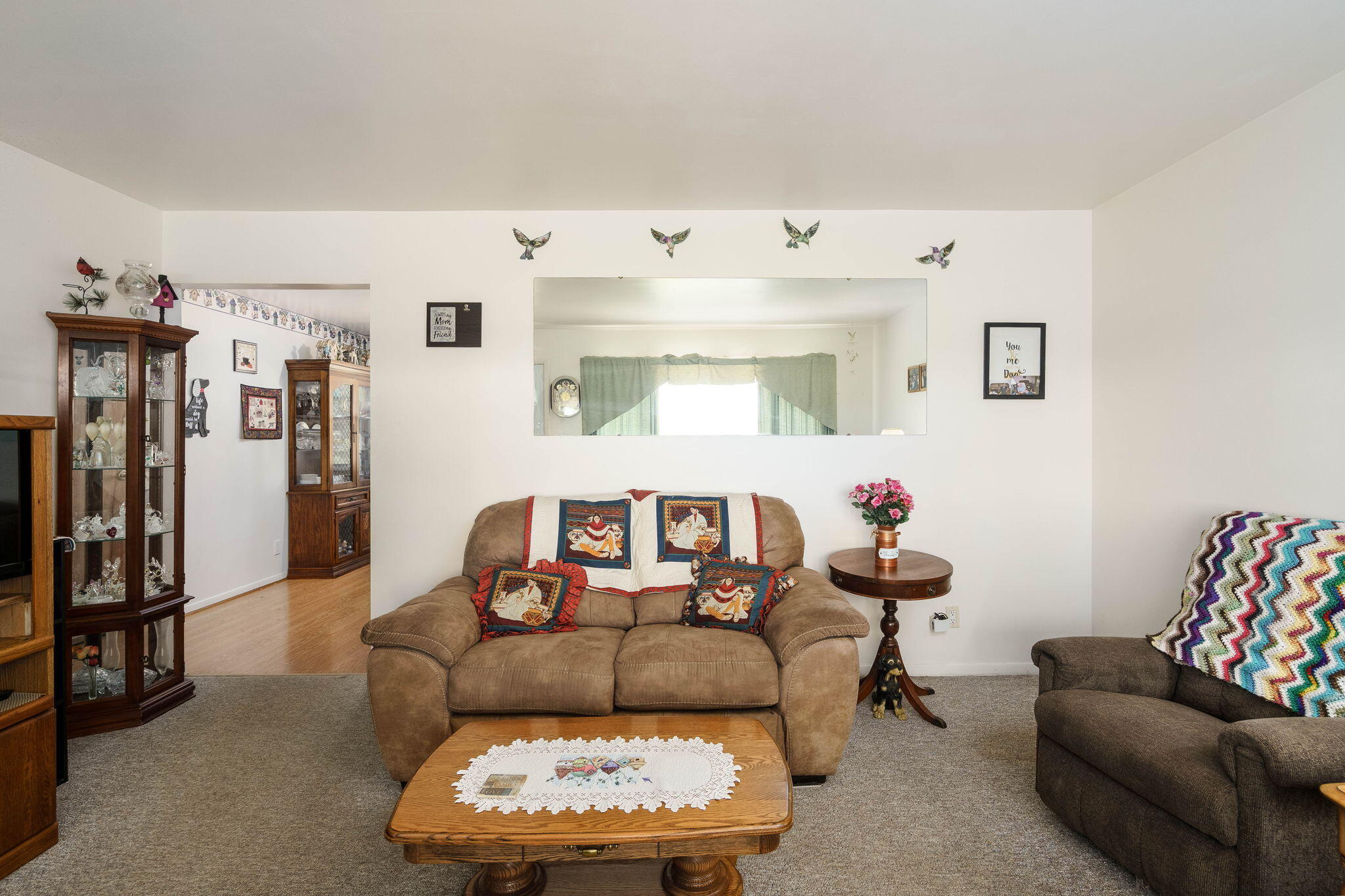 2191 Grand River Road Bancroft, MI 48414 - Photo 21 of 53 21-web-or-mls-Interiors (05 of 37)