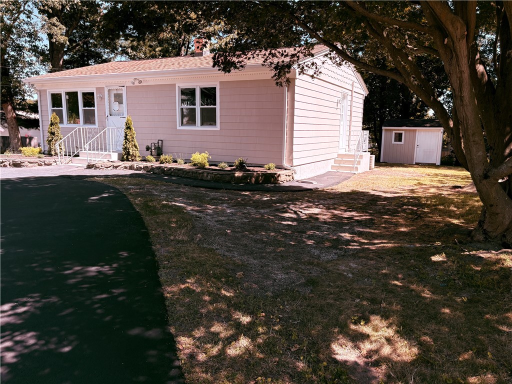 1 Colony Drive Johnston, RI 02919 - Photo 22 of 23