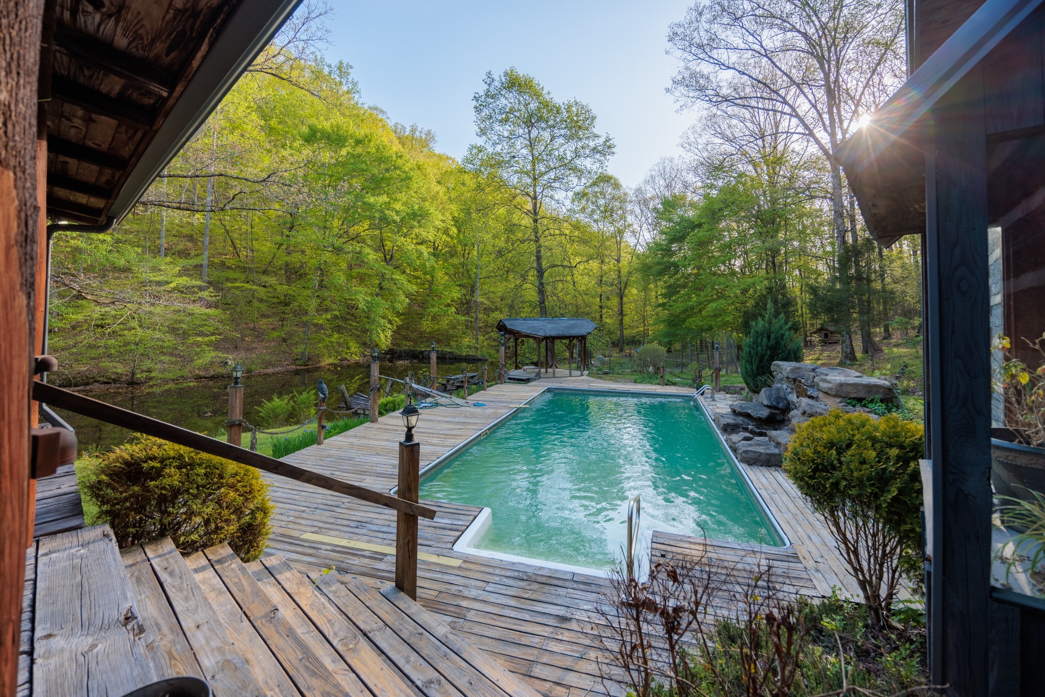 1056 West Sears Road Pegram, TN 37143 - Photo 15 of 61