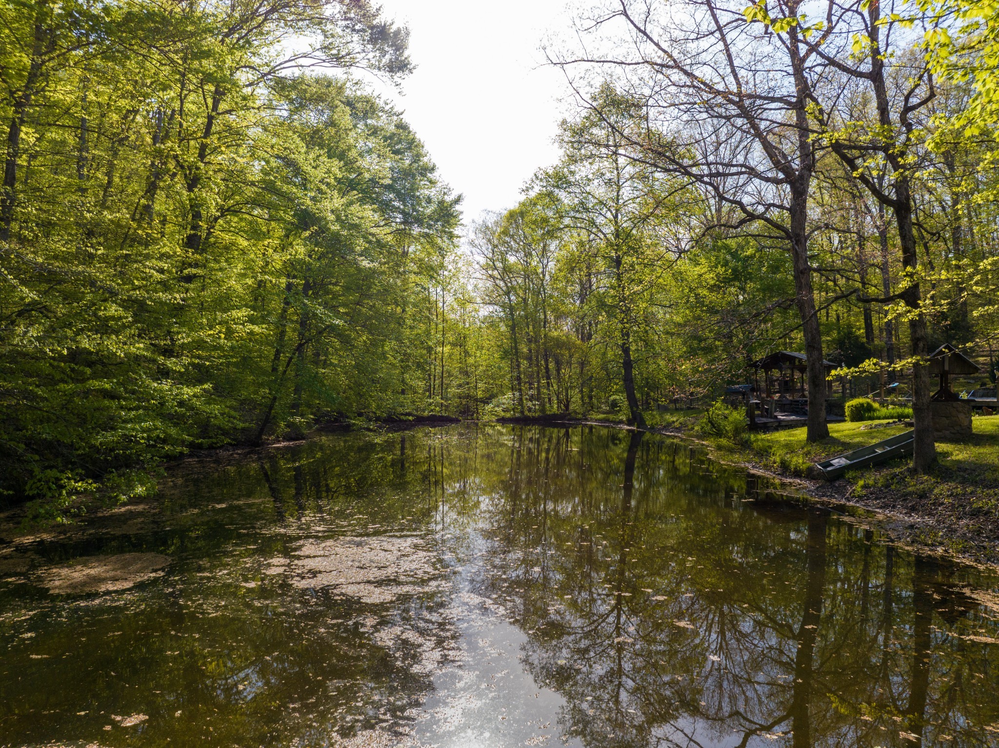 1056 West Sears Road Pegram, TN 37143 - Photo 22 of 61
