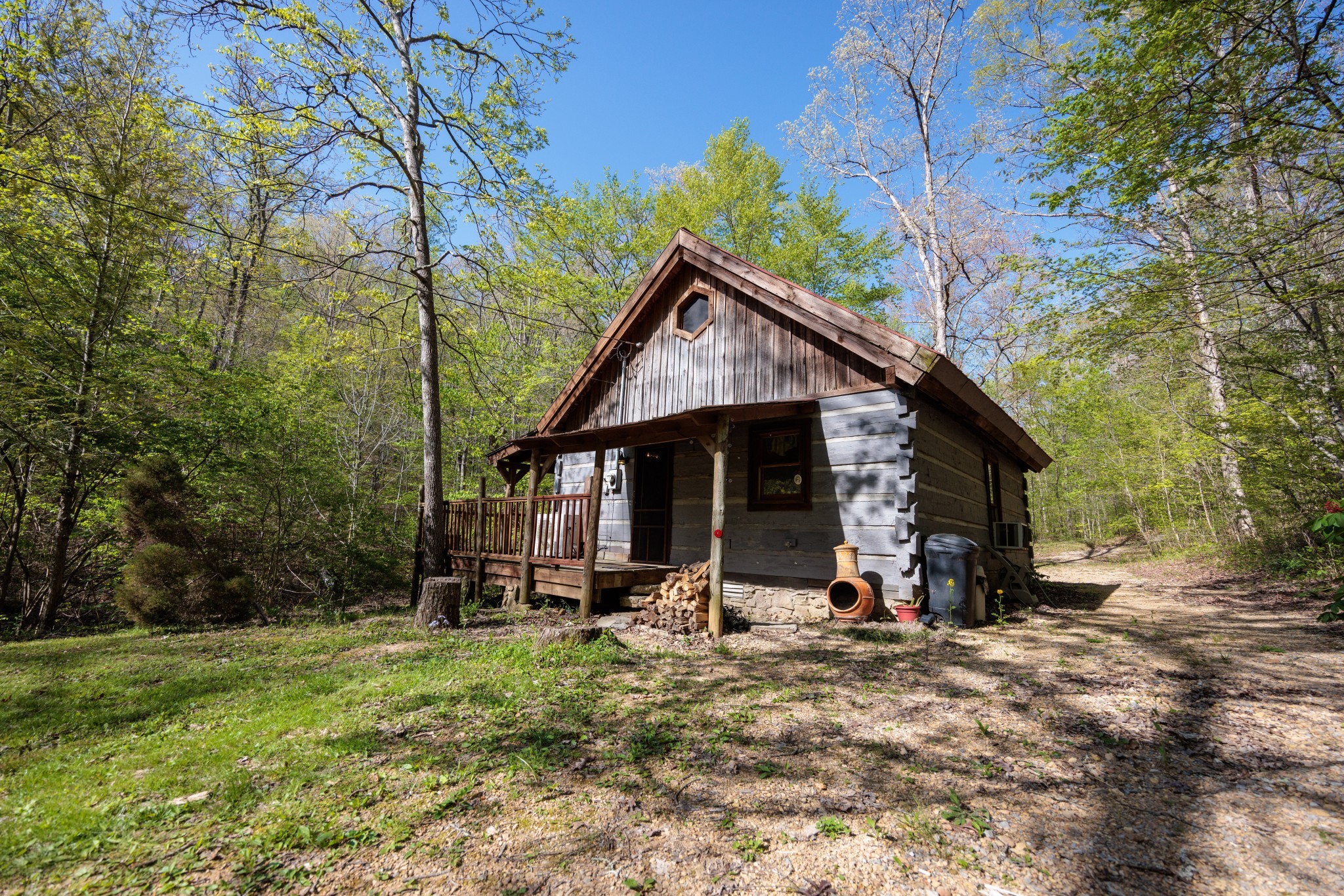 1056 West Sears Road Pegram, TN 37143 - Photo 25 of 61 a view of a house with backyard