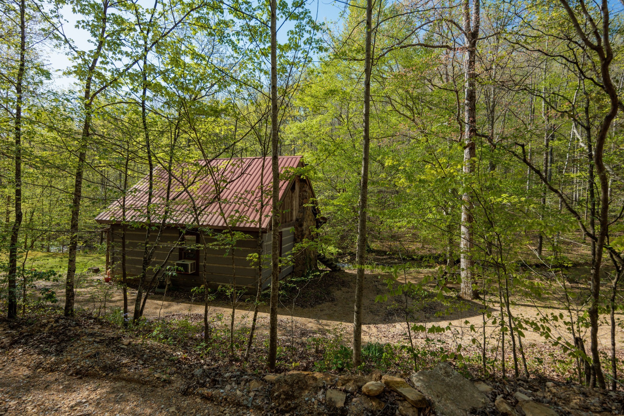 1056 West Sears Road Pegram, TN 37143 - Photo 26 of 61