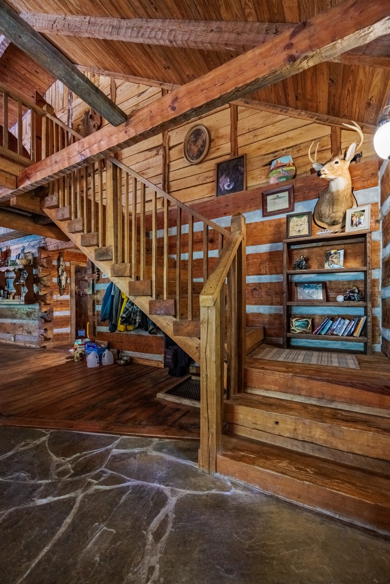 1056 West Sears Road Pegram, TN 37143 - Photo 32 of 61