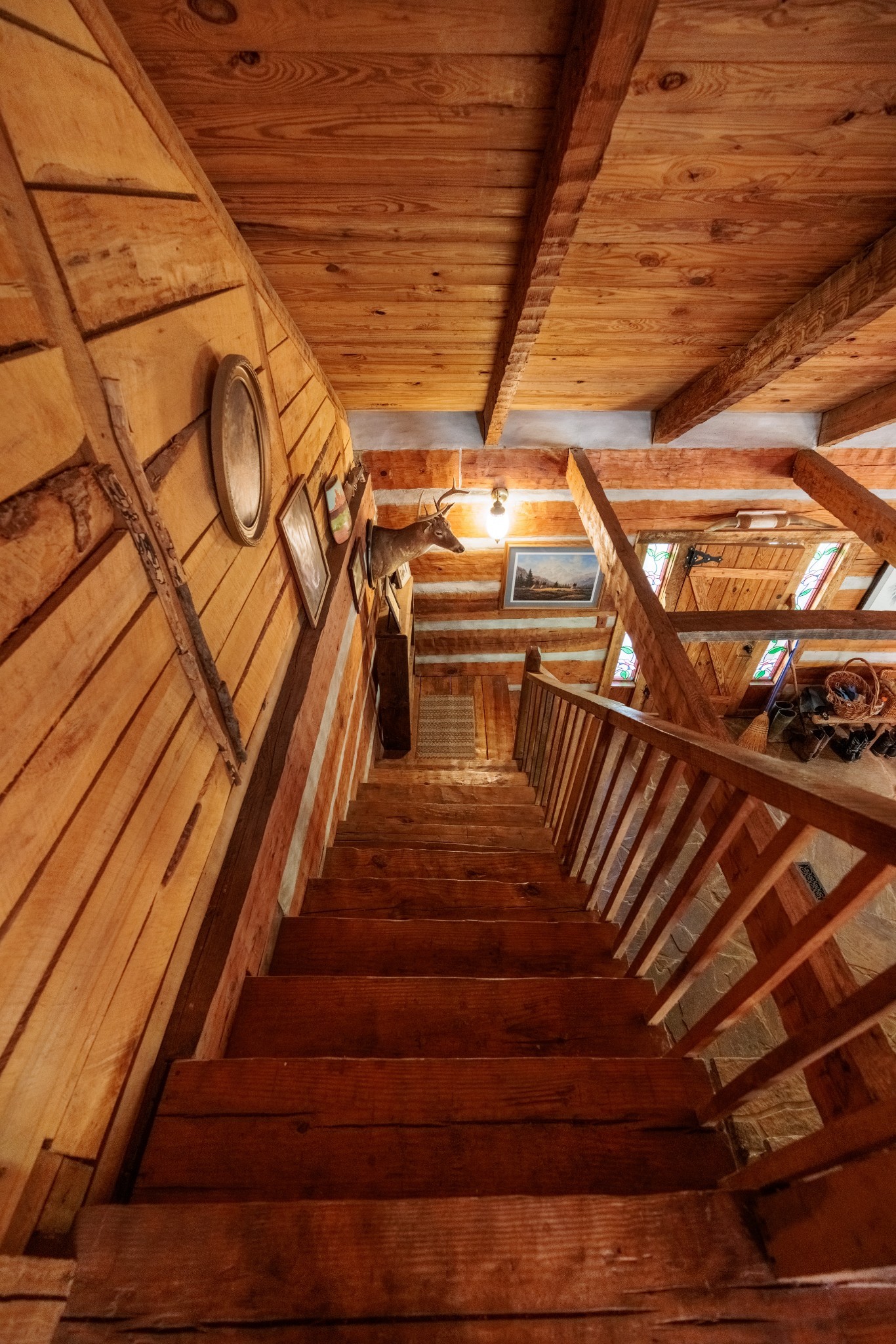 1056 West Sears Road Pegram, TN 37143 - Photo 47 of 61 a view of entryway