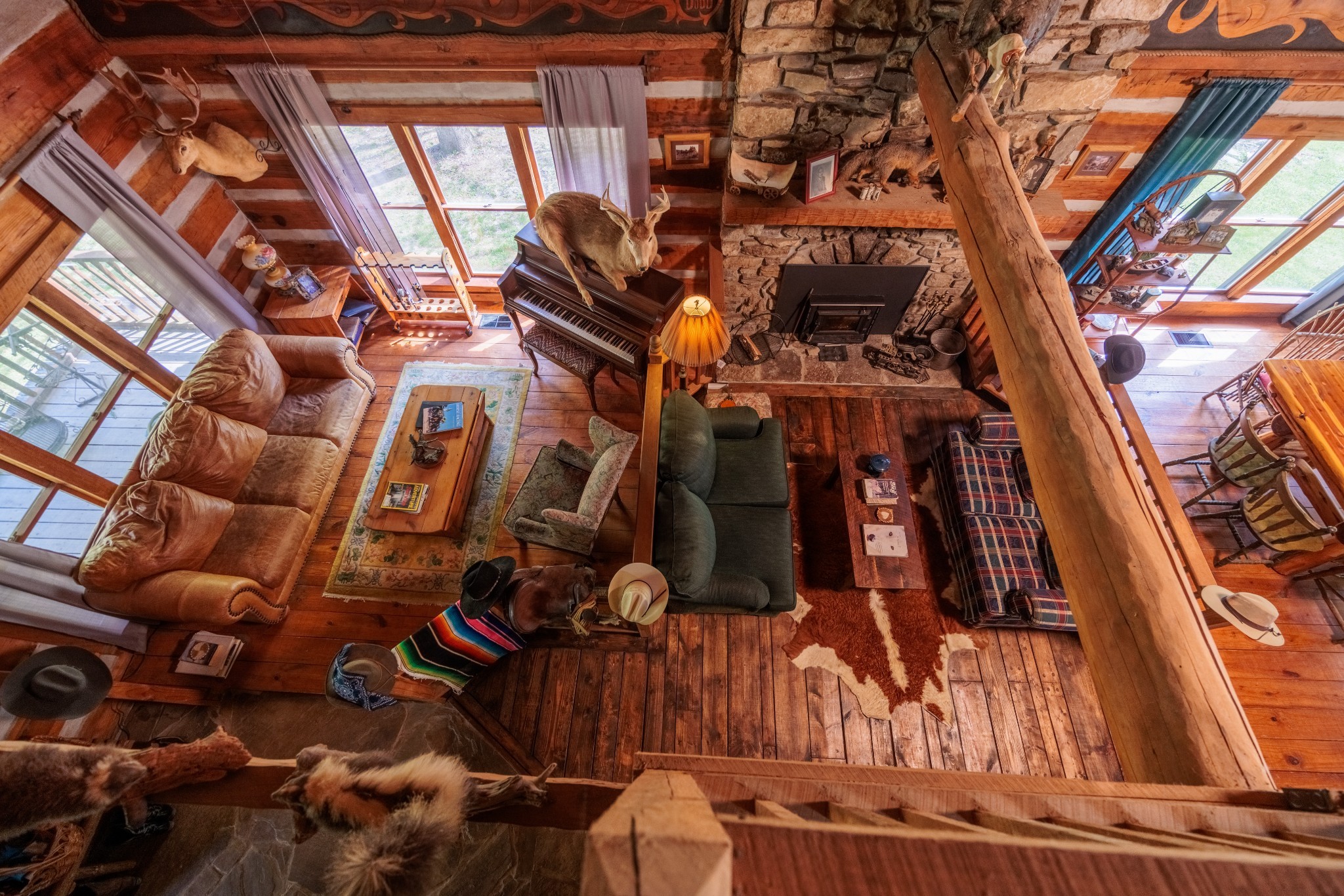 1056 West Sears Road Pegram, TN 37143 - Photo 48 of 61