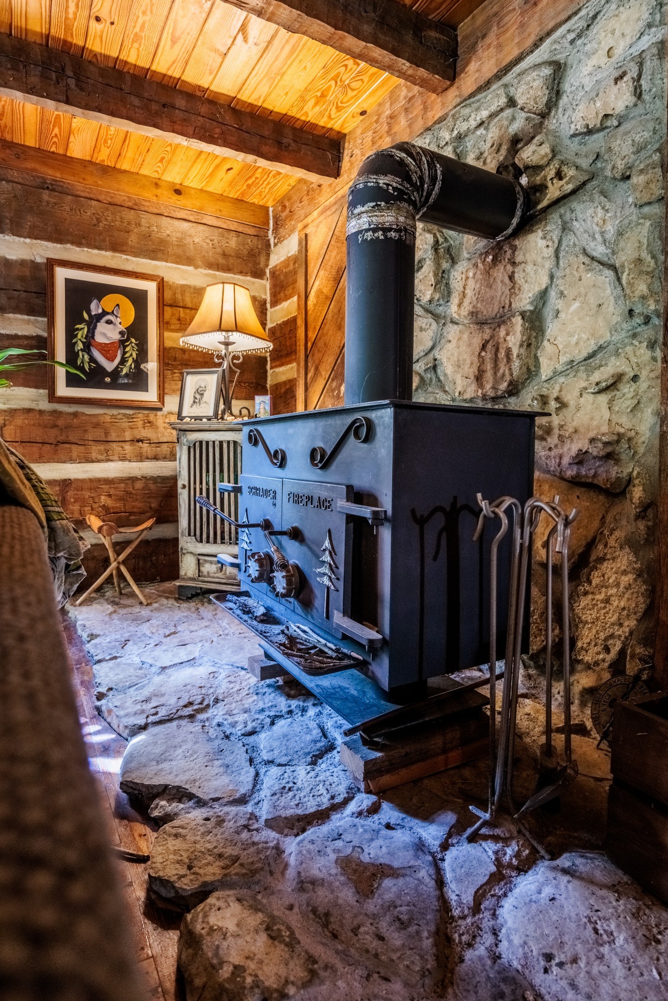 1056 West Sears Road Pegram, TN 37143 - Photo 56 of 61 a view of entryway