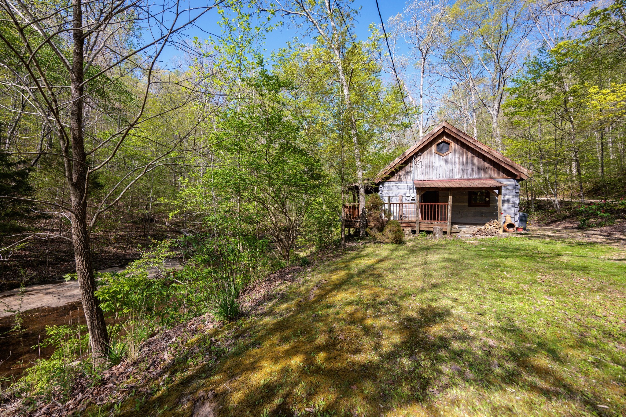 1056 West Sears Road Pegram, TN 37143 - Photo 57 of 61 a front view of a house with a yard