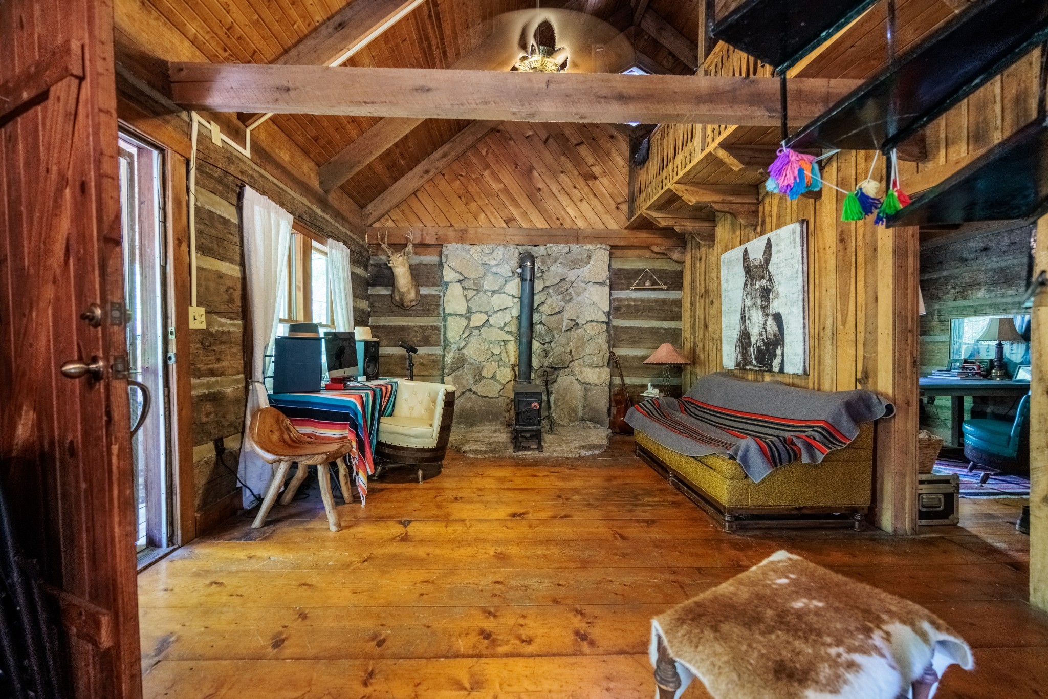 1056 West Sears Road Pegram, TN 37143 - Photo 59 of 61