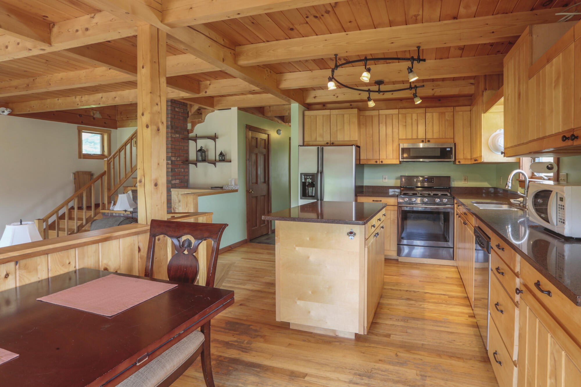 951 Waldo Station Road Belfast, ME 04915 - Photo 9 of 44 951WaldoStationRD-8