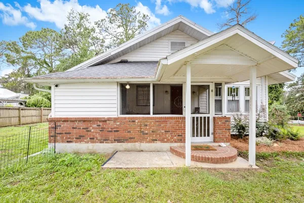 $325,000 | 155 East Seminole Avenue, Monticello, FL 32344