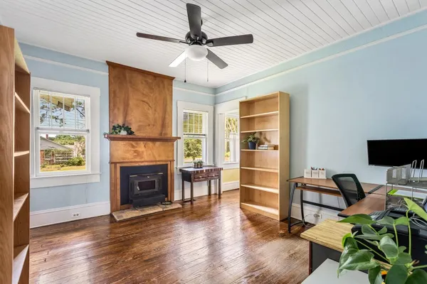 $325,000 | 155 East Seminole Avenue, Monticello, FL 32344