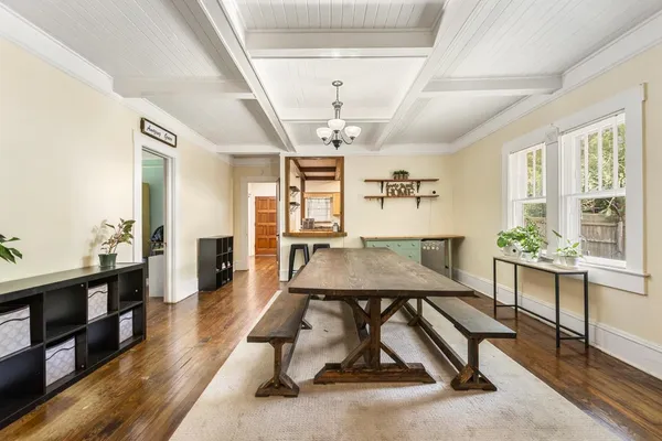 $325,000 | 155 East Seminole Avenue, Monticello, FL 32344