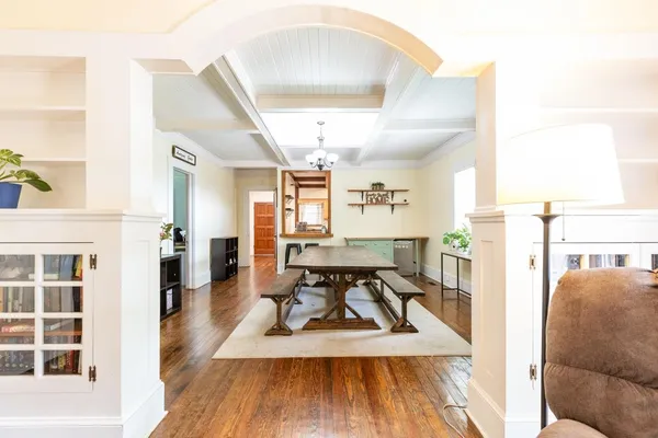 $325,000 | 155 East Seminole Avenue, Monticello, FL 32344