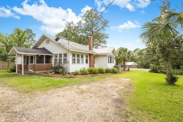 $325,000 | 155 East Seminole Avenue, Monticello, FL 32344