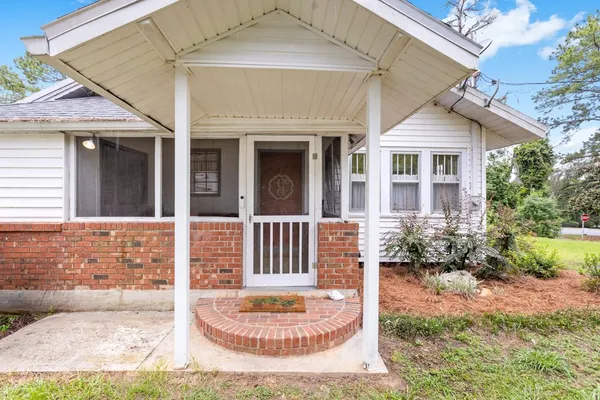 $325,000 | 155 East Seminole Avenue, Monticello, FL 32344