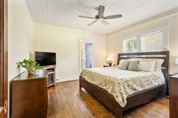 $325,000 | 155 East Seminole Avenue, Monticello, FL 32344