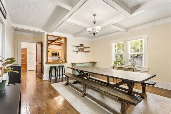 $325,000 | 155 East Seminole Avenue, Monticello, FL 32344