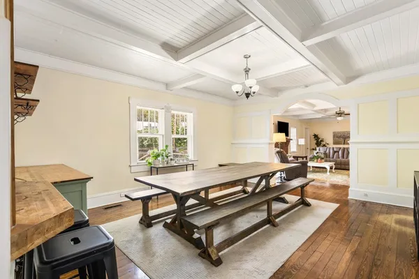 $325,000 | 155 East Seminole Avenue, Monticello, FL 32344