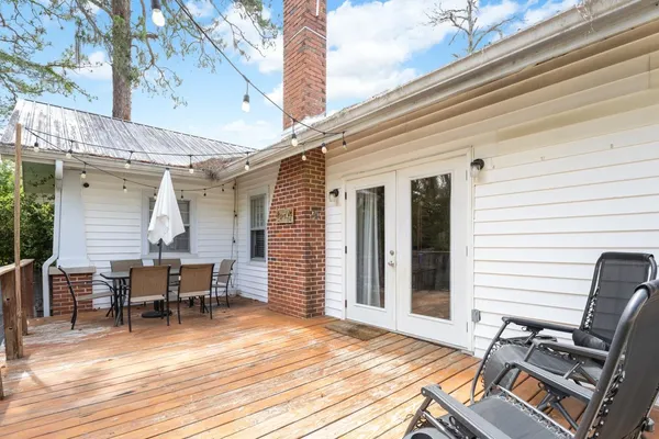 $325,000 | 155 East Seminole Avenue, Monticello, FL 32344