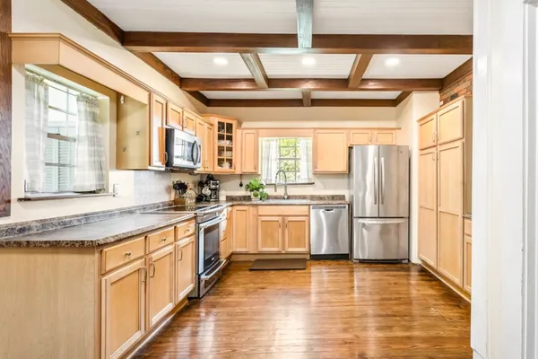 $325,000 | 155 East Seminole Avenue, Monticello, FL 32344