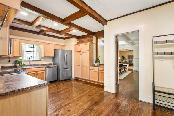 $325,000 | 155 East Seminole Avenue, Monticello, FL 32344